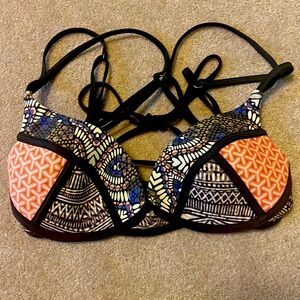 Beautiful Maaji bikini top